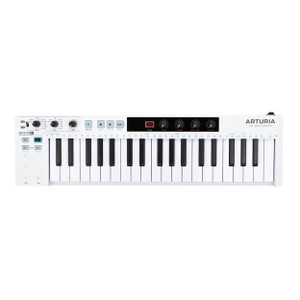 Arturia Keystep 37 Top