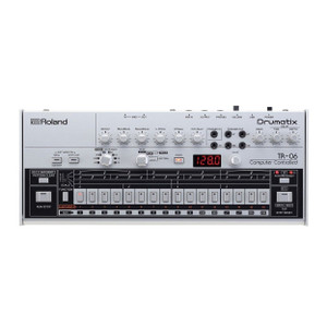  Roland TR-06 Top