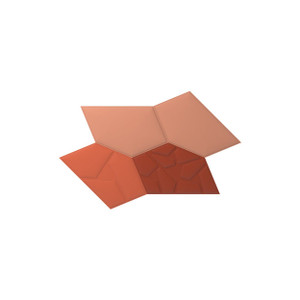 Vicoustic GEN VMT Penray 2 Tiles Coral 1
