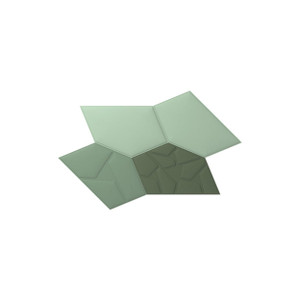 Vicoustic GEN VMT Penray 2 Tiles Green 2