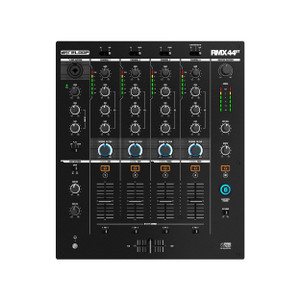 Reloop RMX-44BT Top