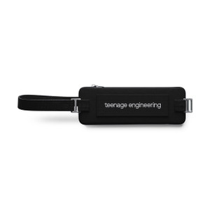Teenage Engineering OP-Z Protective Soft Case (Black) 2