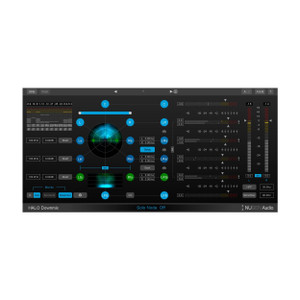 Nugen Audio Halo Downmx 3D Ext. (Download) 1 Nugen Audio Halo Downmx 3D Ext. (Download) 1
