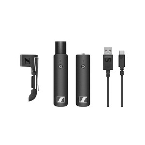 Sennheiser XSW-D Presentation Base Set 1