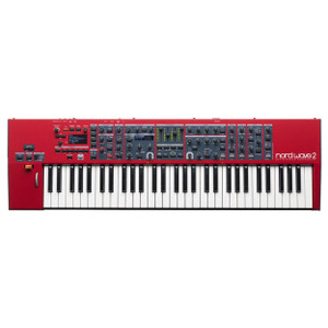 Used Nord Wave 2
