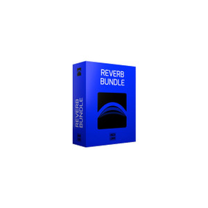 Overloud Reverb Bundle (Download) 1