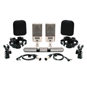 Austrian Audio OC818 Dual Set Plus 4