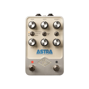 Universal Audio Astra Modulation Machine 3