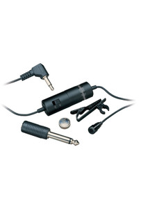 Audio-Technica ATR3350 Image