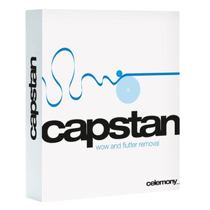 Celemony Capstan Full Version (Download)