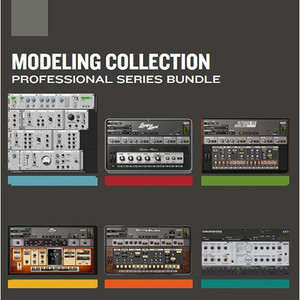 AAS Modeling Collection Bundle (Download) 2 AAS Modeling Collection Bundle (Download) 2