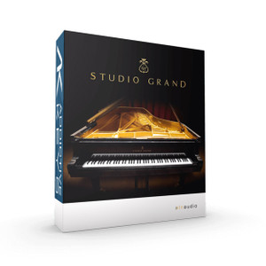 XLN Addictive Keys: Studio Grand