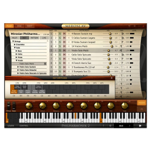IK Multimedia Miroslav Philharmonik 2 Crossgrade Download Production Software IK Multimedia Miroslav Philharmonik 2 Crossgrade Download Production Software