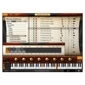 IK Multimedia Miroslav Philarmonik 2 CE Download Production Software