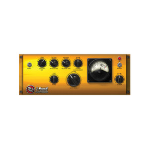 IK Multimedia Classic T-RackS Compressor