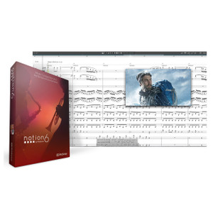 Presonus Notion 6 Presonus Notion 6