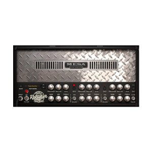 IK Multimedia Amplitube Mesa