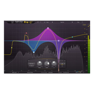 FabFilter Pro-Q 2