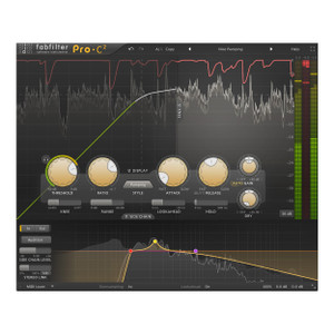 FabFilter Pro-C 2