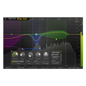 FabFilter Pro-MB