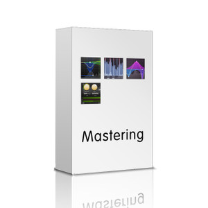 FabFilter Mastering Bundle