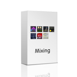 FabFilter Mixing Bundle (Download)