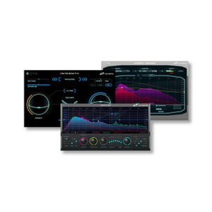 Zynaptiq Master Bundle