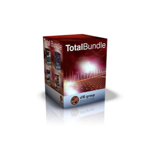 D16 Total Bundle