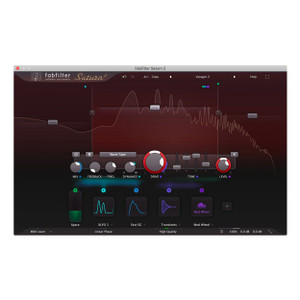 FabFilter Saturn 2