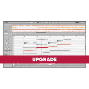 Celemony Melodyne 5 Studio Upgrade from 3 Studio (Download)