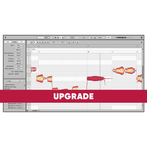 Celemony Melodyne 5 Assistant Upgrade from Assistant (Download)