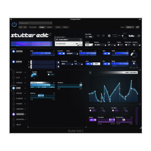 iZotope Stutter Edit 2 Com