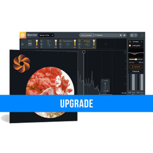iZotope Nectar 3 Plus Upgrade from Nectar 3 Std (Download) 1 iZotope Nectar 3 Plus Upgrade from Nectar 3 Std (Download) 1