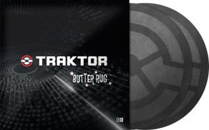 Traktor Butter Rugs