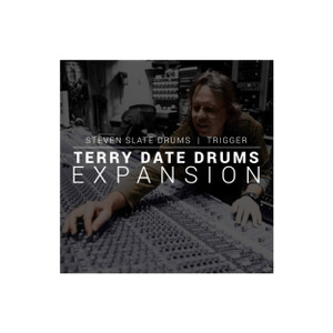 Steven Slate Drums Terry Date Expansion (Download) 1