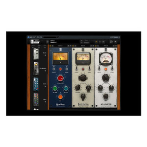 Slate Digital VTC Vintage Tube (Download) 1