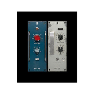 Slate Digital VPC Virtual Preamp (Download) 1