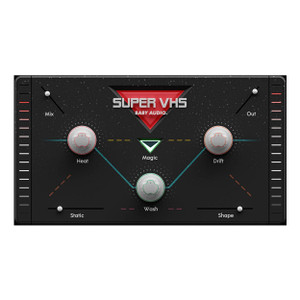 Baby Audio Super VHS (Download) 1
