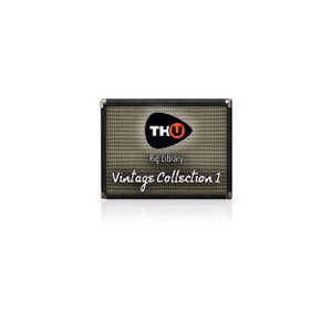 Overloud Vintage Collection Vol.1 (Download) 1