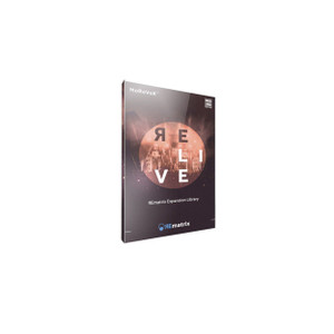 Overloud RELIVE (Download) 1