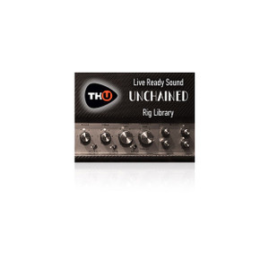 Overloud LRS Unchained Rig Library (Download) 1