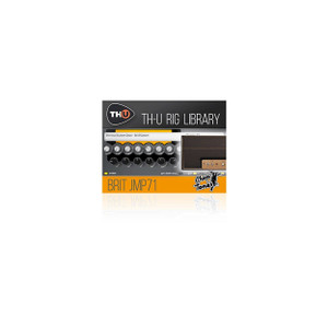 Overloud Choptones Brit JMP71 TH-U Rig Library (Download) 1 Overloud Choptones Brit JMP71 TH-U Rig Library (Download) 1