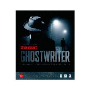 East West GhostWriter (Download) 2