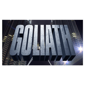 East West Goliath (Download)