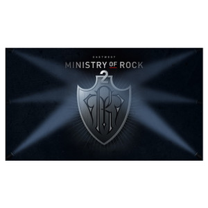 East West Ministry Of Rock 2 (Download) 1