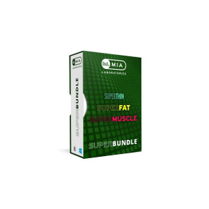 MIA Laboratories SUPER Bundle (Download) 1