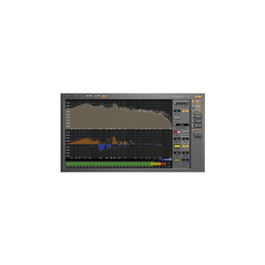 Nugen Audio Visualizer HDX Ext (Download) 1