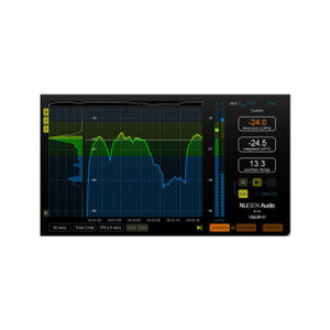 Nugen Audio VisLM-C1 to VisLM 2 (Download) 1