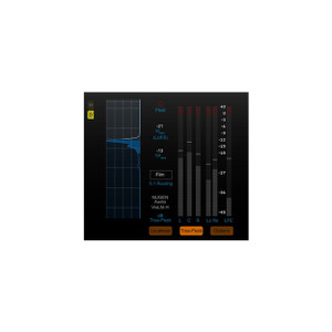 Nugen Audio VisLM DSP Ext (Download) 1