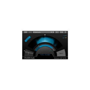 Nugen Audio Stereoizer Elements (Download) 1